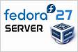 Fedora 27 Squid Install Server Worl